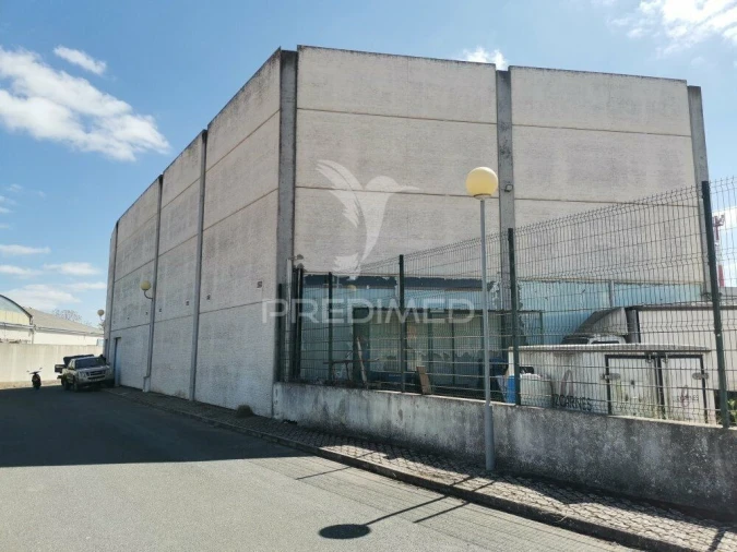 Armazém para Venda em Beja (Salvador e Santa Maria da Feira) Foto 6