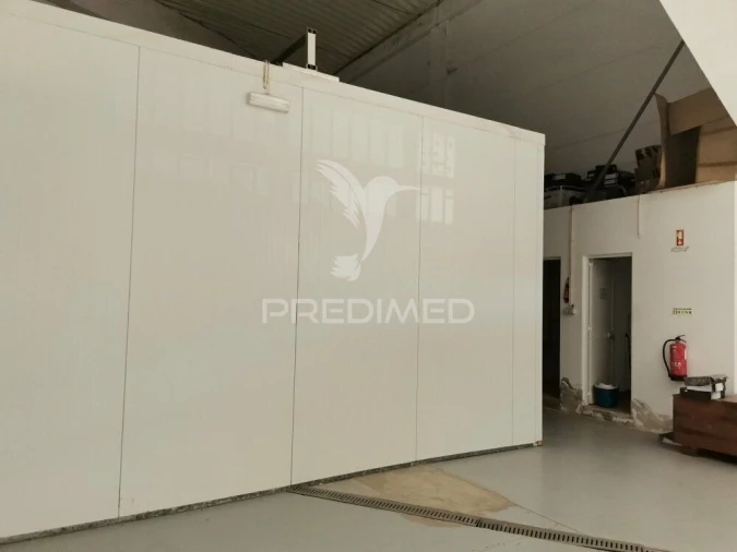 Armazém para Venda em Beja (Salvador e Santa Maria da Feira) Foto 14