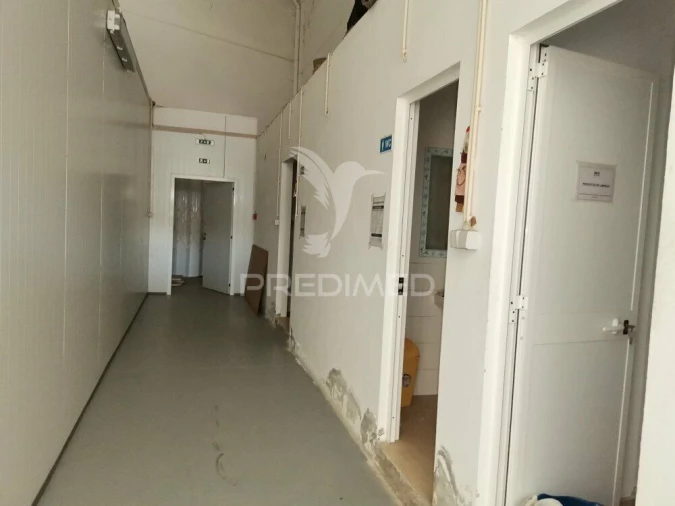 Armazém para Venda em Beja (Salvador e Santa Maria da Feira) Foto 16