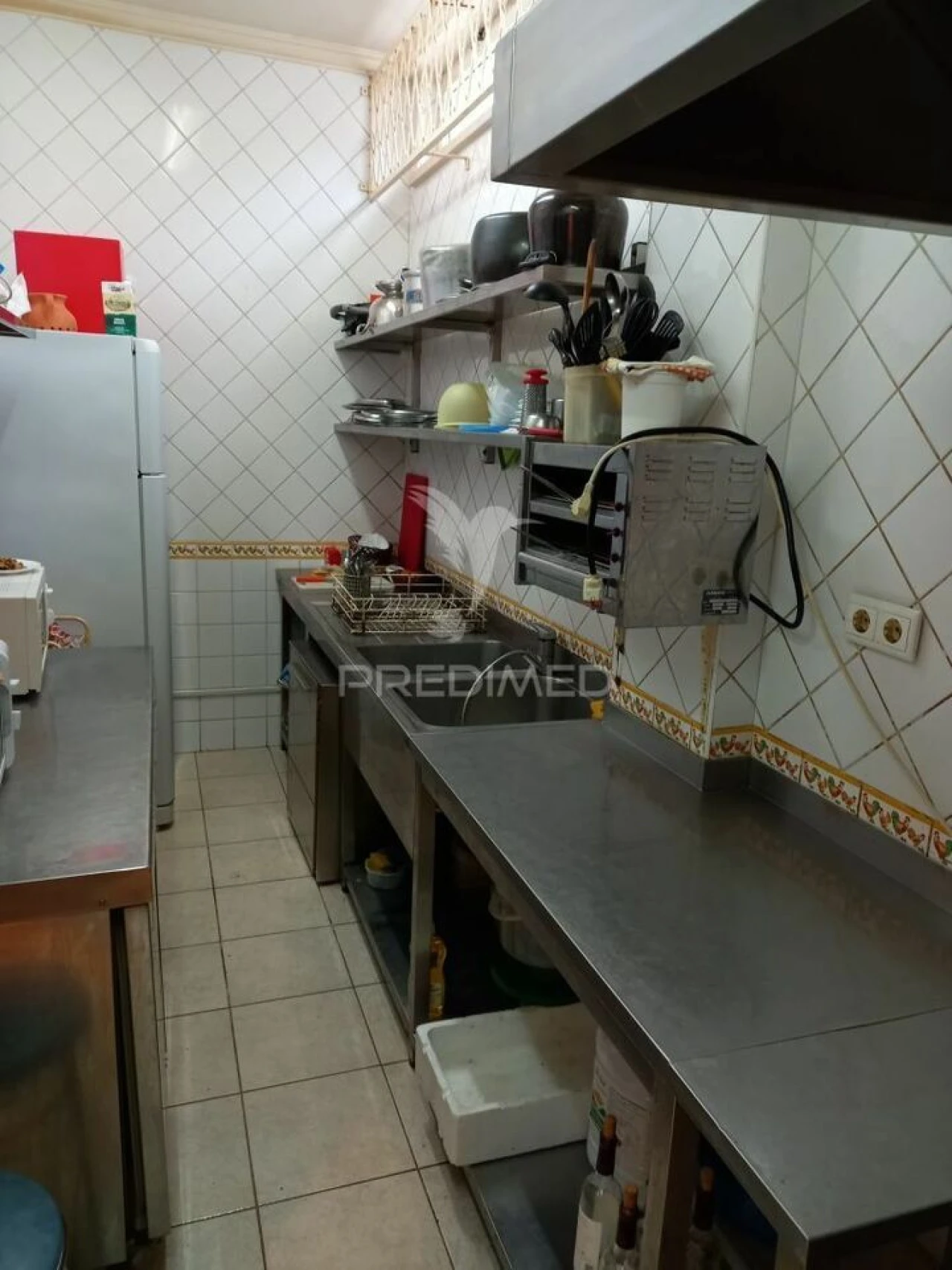 Loja para Venda em Beja (Santiago Maior e São João Baptista) Foto 8