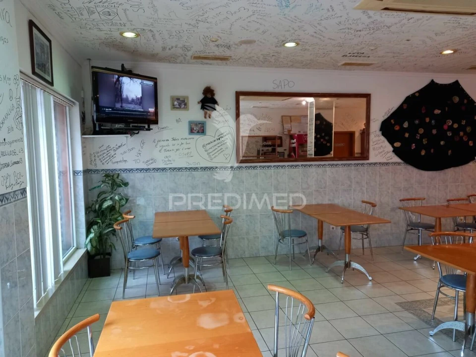 Loja para Venda em Beja (Santiago Maior e São João Baptista) Foto 6