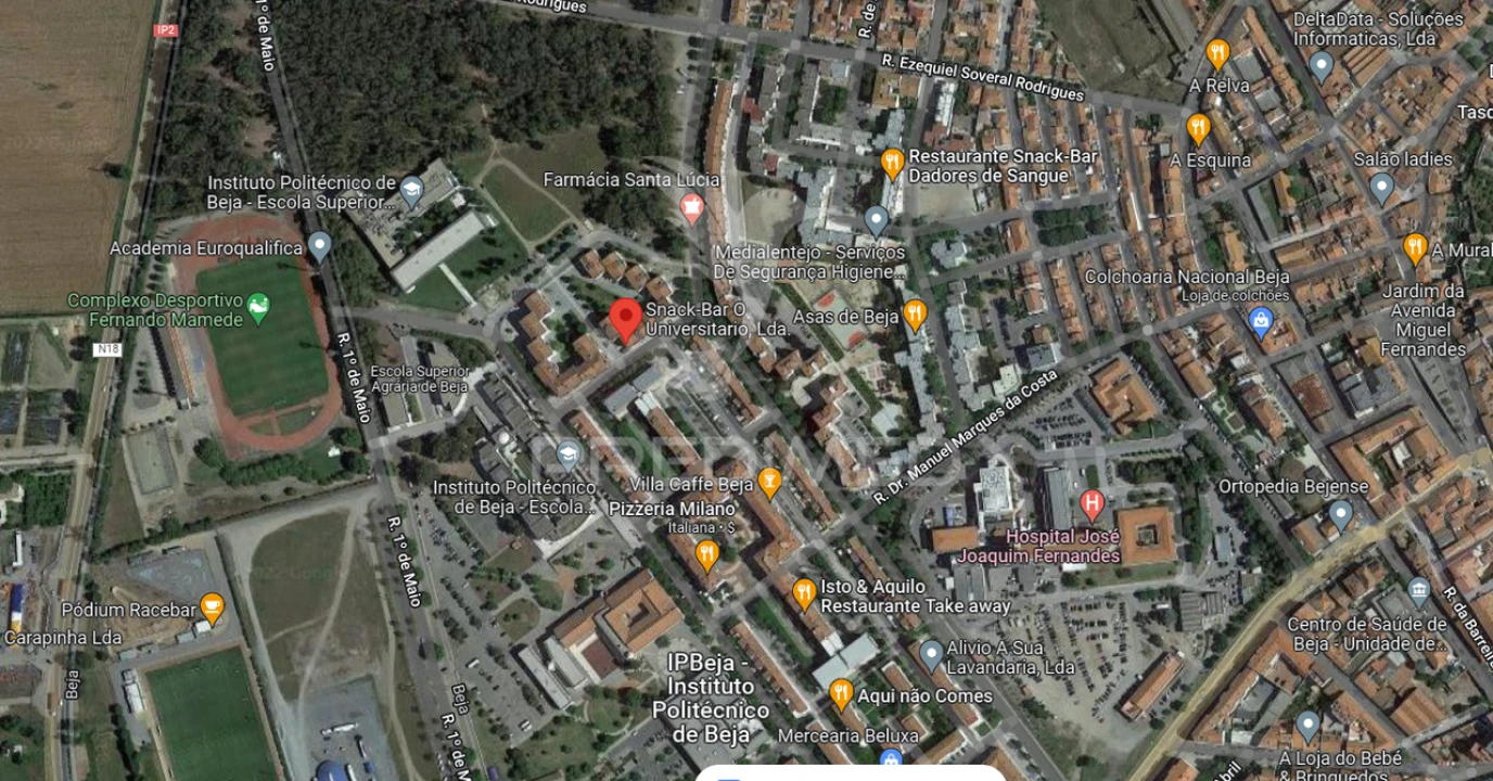 Loja para Venda em Beja (Santiago Maior e São João Baptista) Foto 12