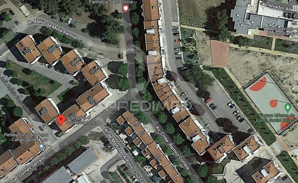 Loja para Venda em Beja (Santiago Maior e São João Baptista) Foto 13