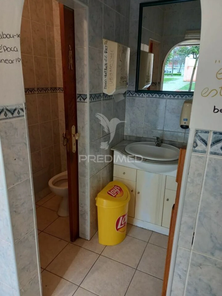 Loja para Venda em Beja (Santiago Maior e São João Baptista) Foto 10