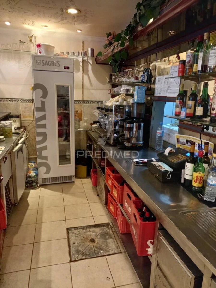 Loja para Venda em Beja (Santiago Maior e São João Baptista) Foto 7