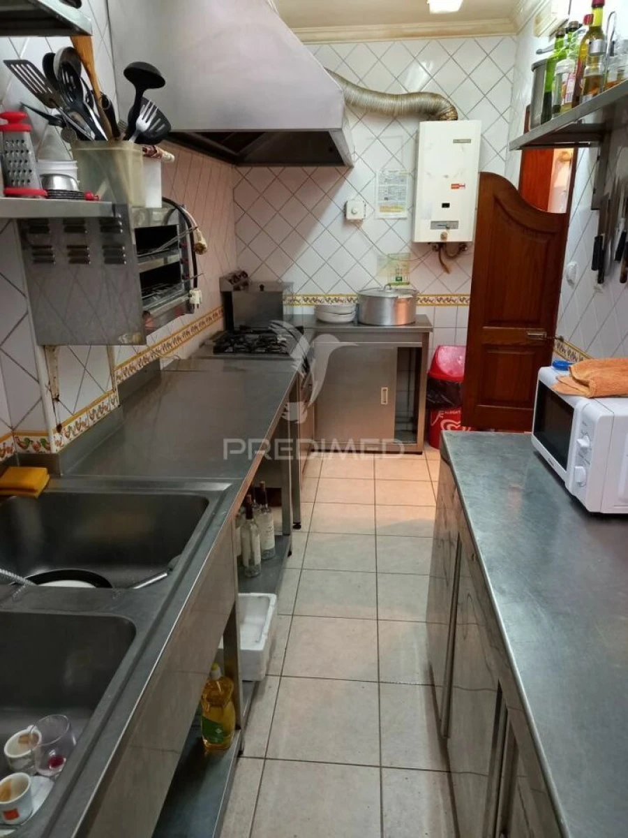 Loja para Venda em Beja (Santiago Maior e São João Baptista) Foto 9