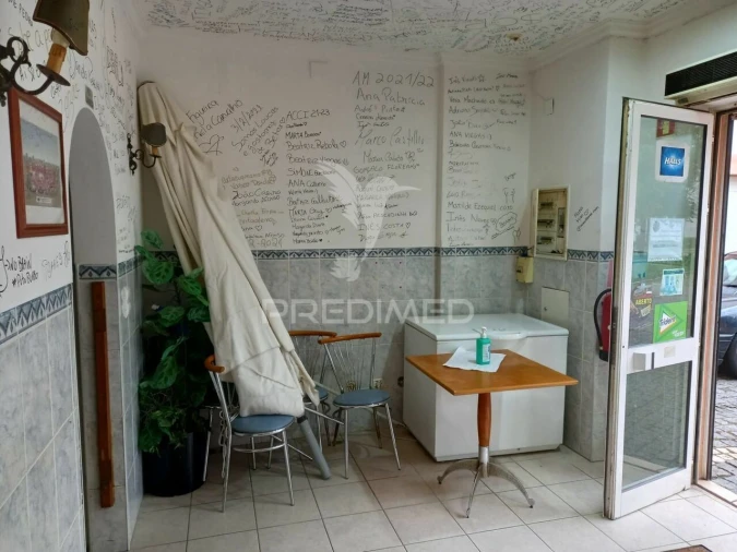 Loja para Venda em Beja (Santiago Maior e São João Baptista) Foto 3