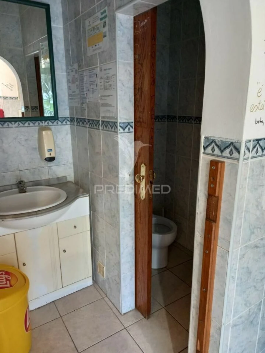 Loja para Venda em Beja (Santiago Maior e São João Baptista) Foto 11