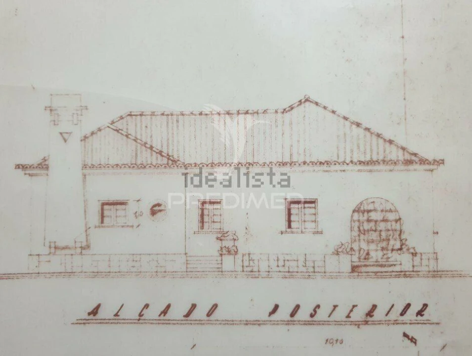 Moradia T4 para Venda em Azinheira dos Barros e São Mamede do Sádão Foto 39
