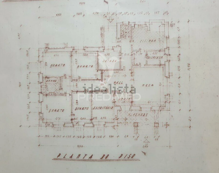 Moradia T4 para Venda em Azinheira dos Barros e São Mamede do Sádão Foto 37