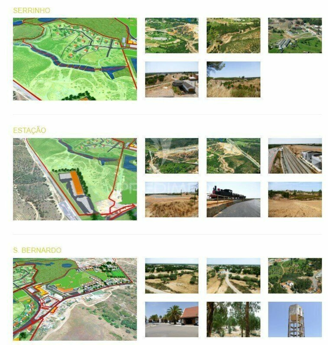 Moradia T4 para Venda em Azinheira dos Barros e São Mamede do Sádão Foto 33