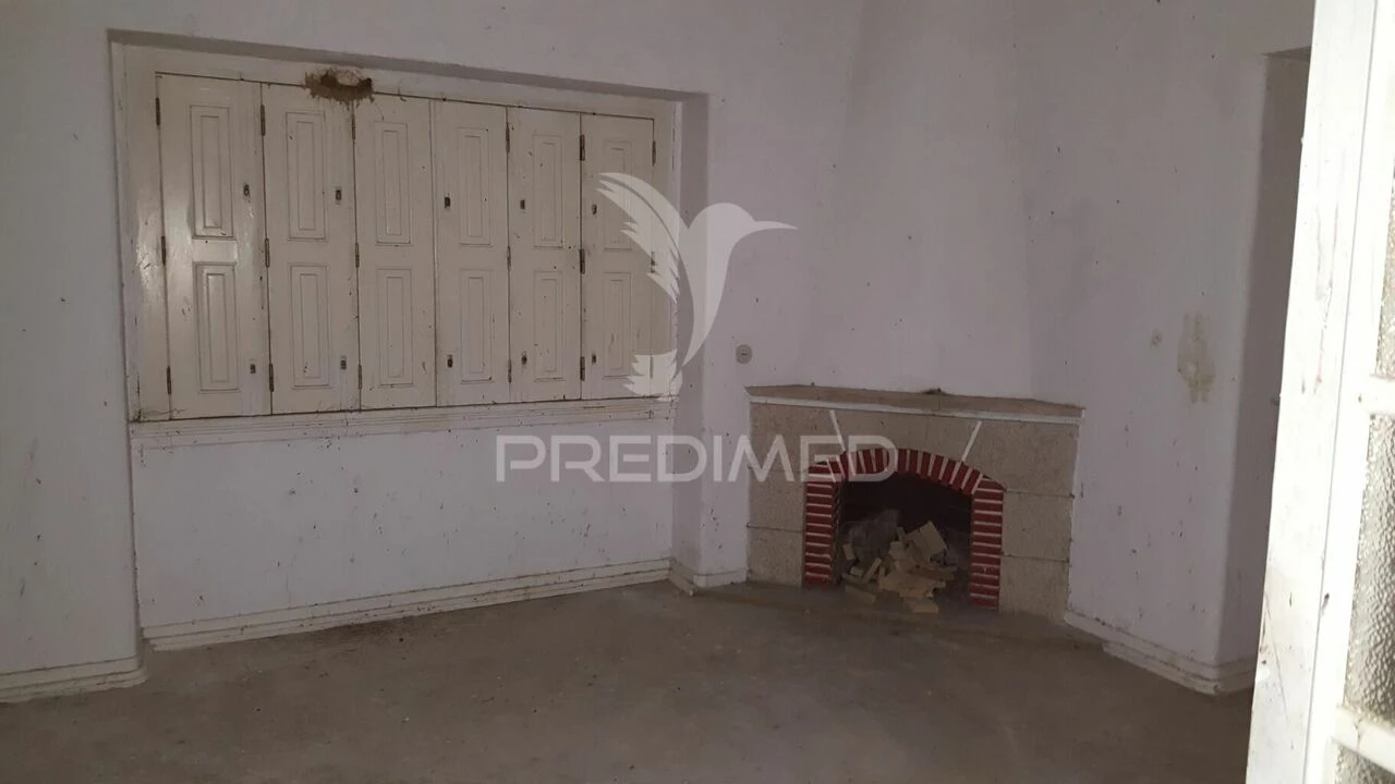 Moradia T4 para Venda em Azinheira dos Barros e São Mamede do Sádão Foto 7