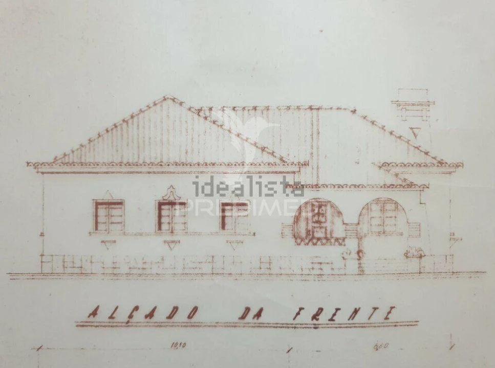 Moradia T4 para Venda em Azinheira dos Barros e São Mamede do Sádão Foto 38