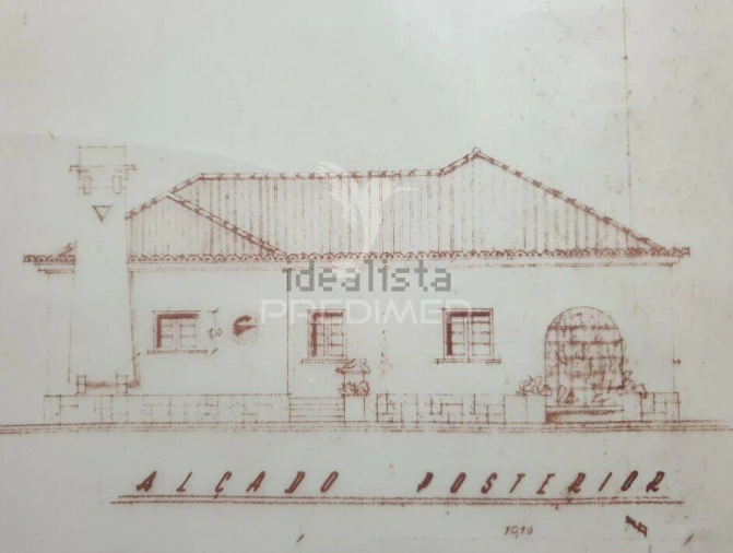 Moradia T4 para Venda em Azinheira dos Barros e São Mamede do Sádão Foto 39