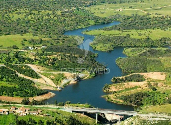 Moradia T4 para Venda em Azinheira dos Barros e São Mamede do Sádão Foto 29