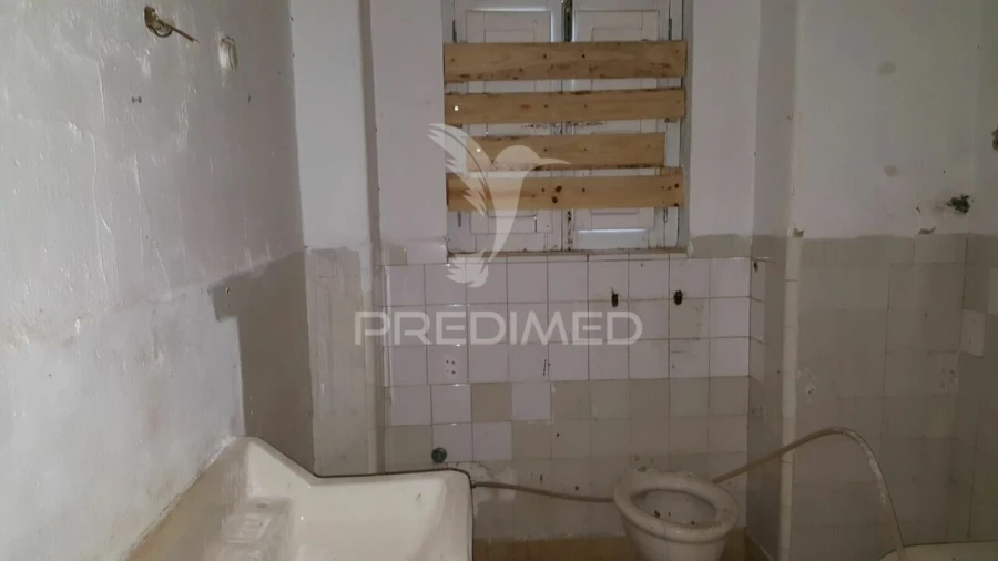 Moradia T4 para Venda em Azinheira dos Barros e São Mamede do Sádão Foto 10