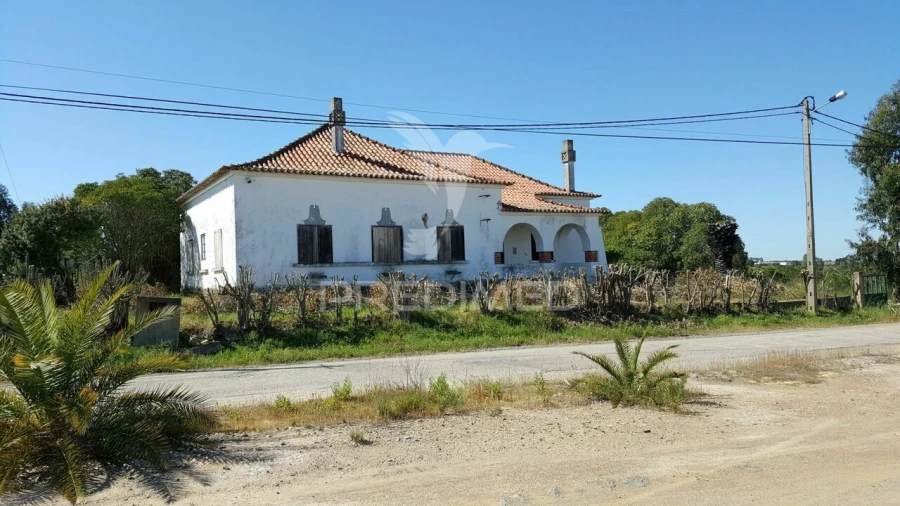 Moradia T4 para Venda em Azinheira dos Barros e São Mamede do Sádão Foto 13