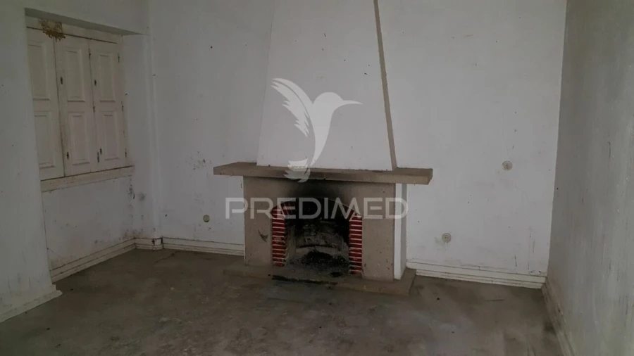 Moradia T4 para Venda em Azinheira dos Barros e São Mamede do Sádão Foto 5