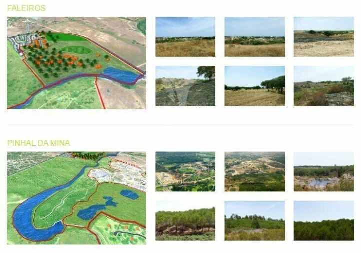 Moradia T4 para Venda em Azinheira dos Barros e São Mamede do Sádão Foto 34