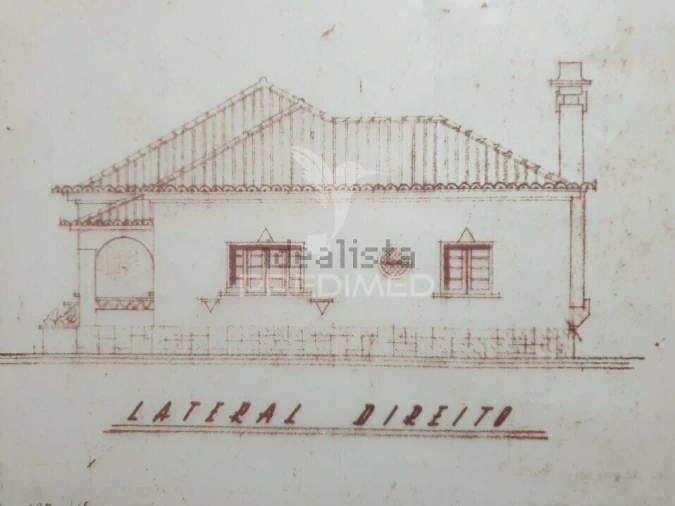 Moradia T4 para Venda em Azinheira dos Barros e São Mamede do Sádão Foto 40