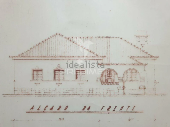 Moradia T4 para Venda em Azinheira dos Barros e São Mamede do Sádão Foto 38