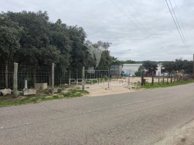 Terreno para Venda em Nossa Senhora das Misericordias Foto 3