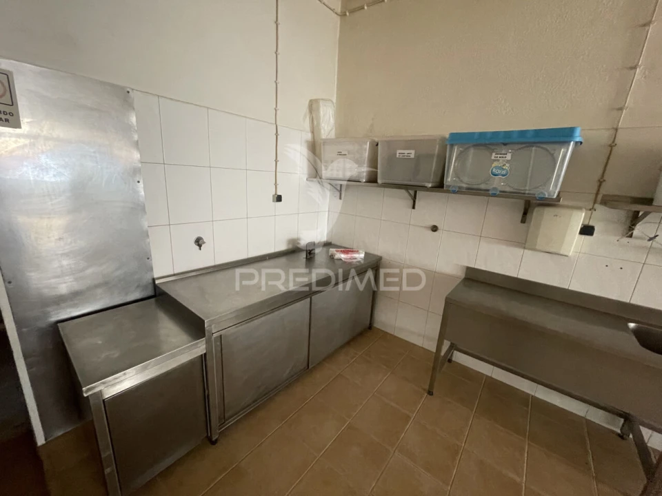 Loja para Venda em Urzelina (São Mateus) Foto 10