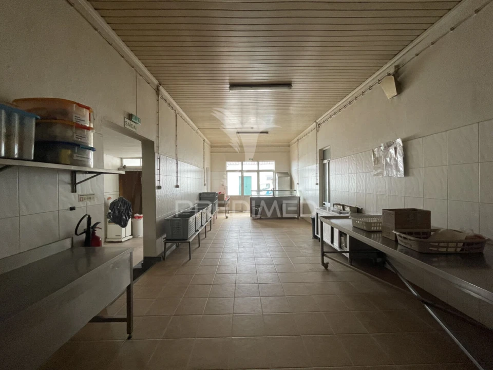 Loja para Venda em Urzelina (São Mateus) Foto 9