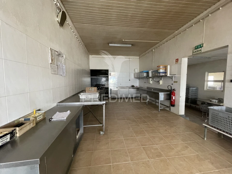 Loja para Venda em Urzelina (São Mateus) Foto 8