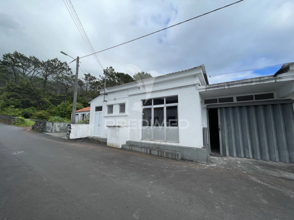 Loja para Venda em Urzelina (São Mateus) Foto 3