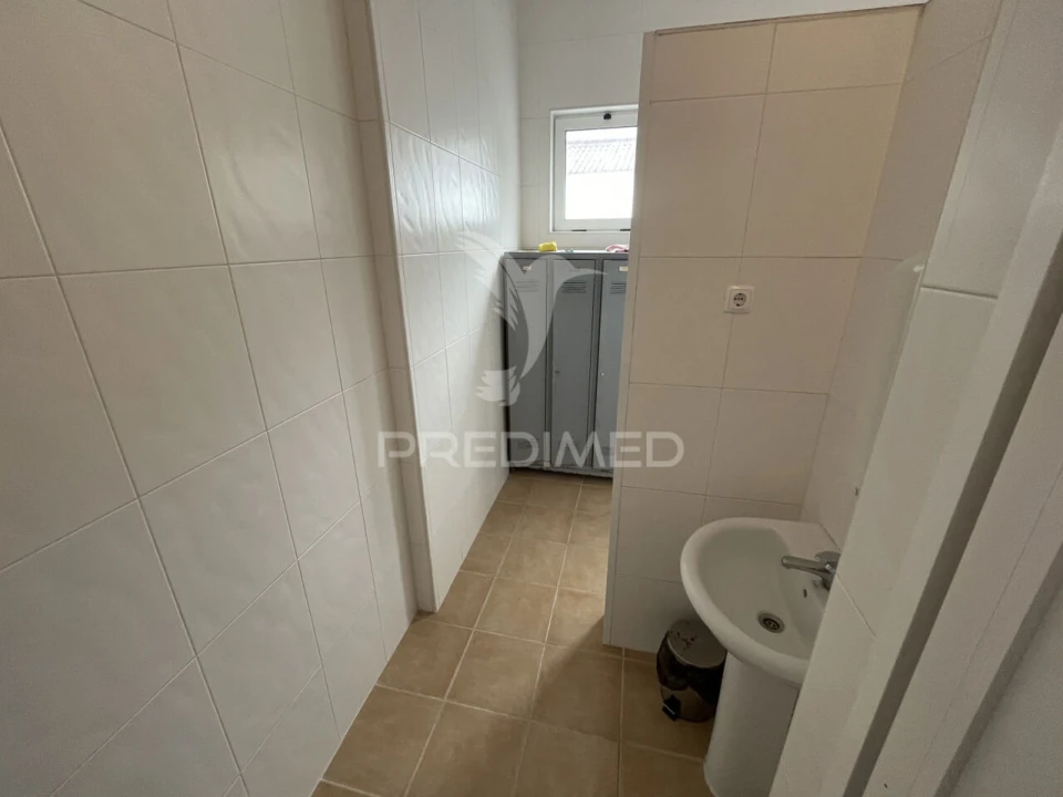 Loja para Venda em Urzelina (São Mateus) Foto 27