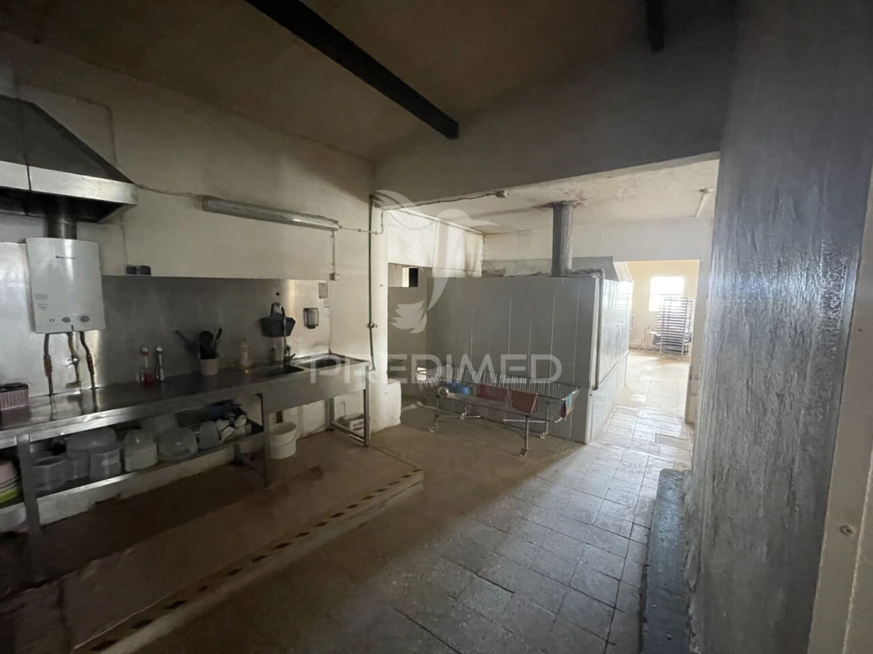 Loja para Venda em Urzelina (São Mateus) Foto 12