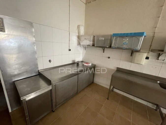 Loja para Venda em Urzelina (São Mateus) Foto 10