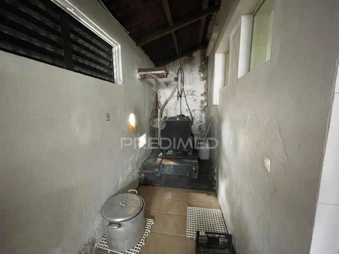 Loja para Venda em Urzelina (São Mateus) Foto 6