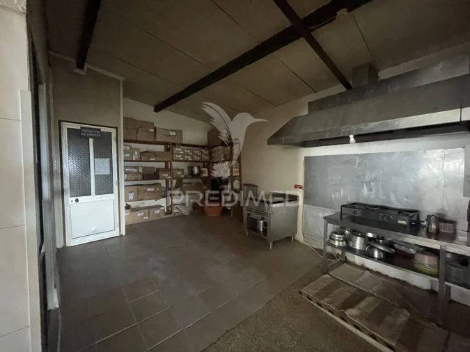 Loja para Venda em Urzelina (São Mateus) Foto 11