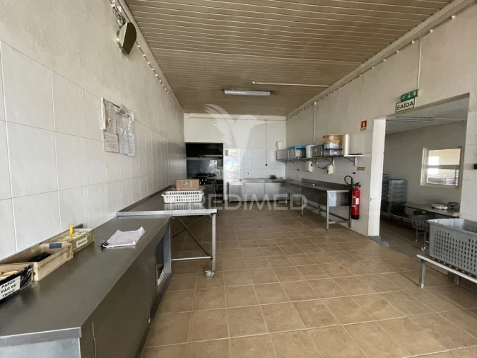 Loja para Venda em Urzelina (São Mateus) Foto 8