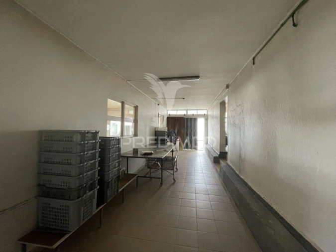 Loja para Venda em Urzelina (São Mateus) Foto 16