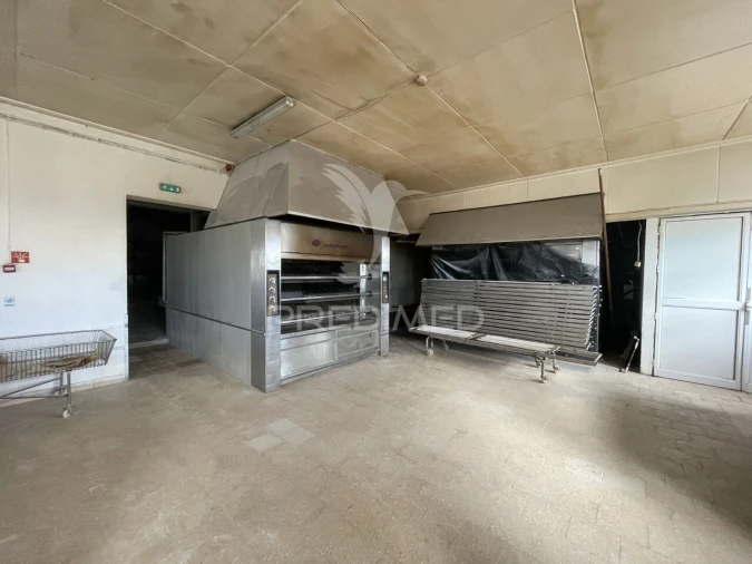 Loja para Venda em Urzelina (São Mateus) Foto 21