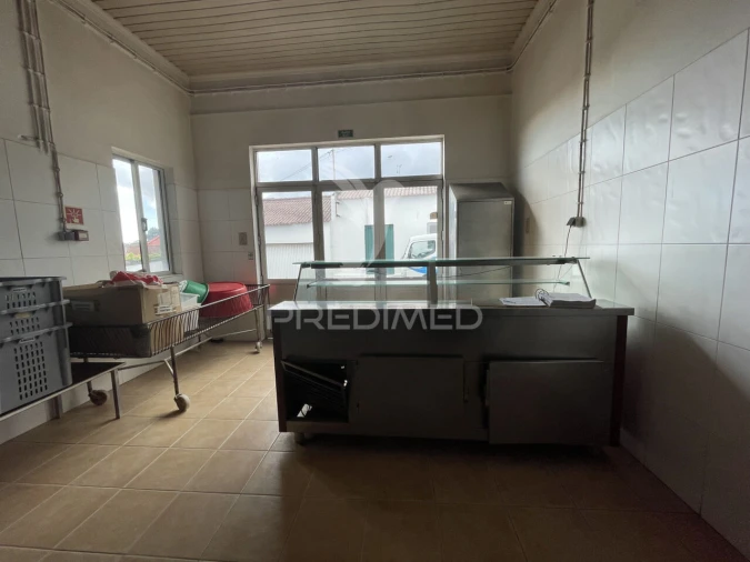 Loja para Venda em Urzelina (São Mateus) Foto 7