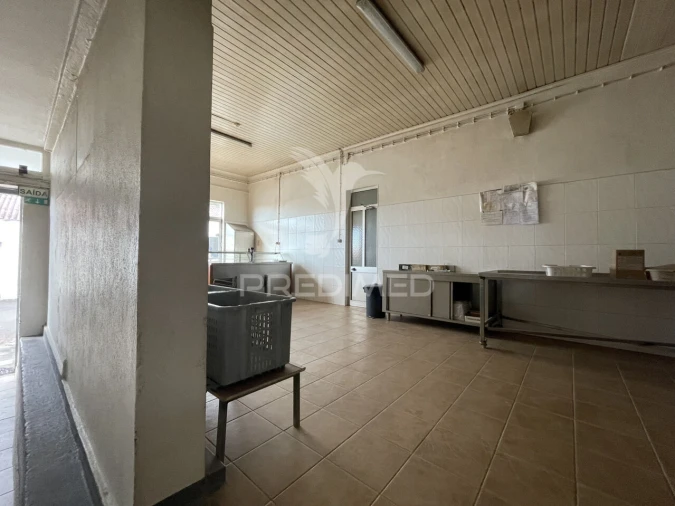 Loja para Venda em Urzelina (São Mateus) Foto 15