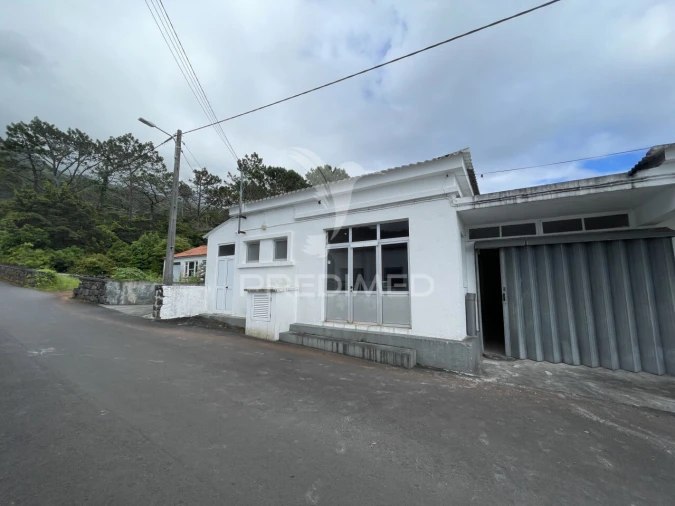 Loja para Venda em Urzelina (São Mateus) Foto 3