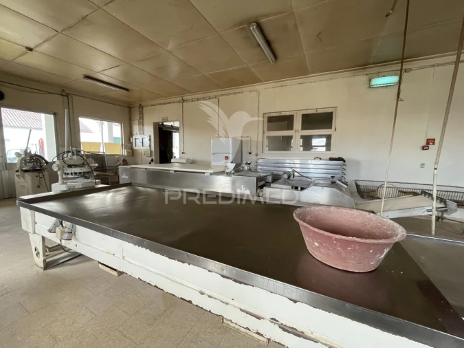 Loja para Venda em Urzelina (São Mateus) Foto 24