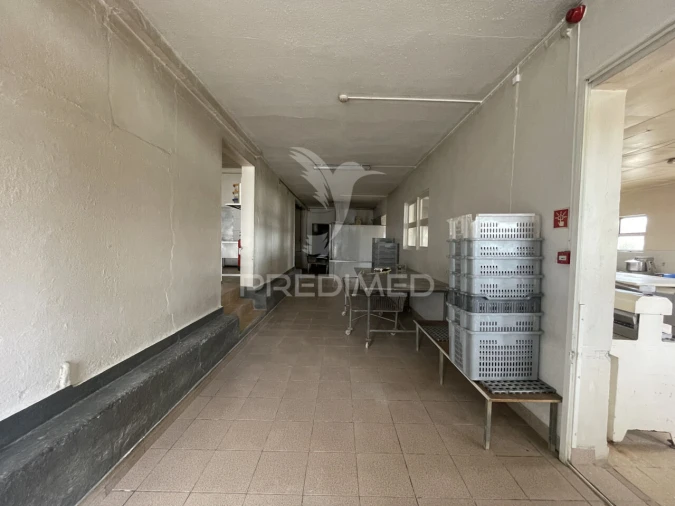 Loja para Venda em Urzelina (São Mateus) Foto 13