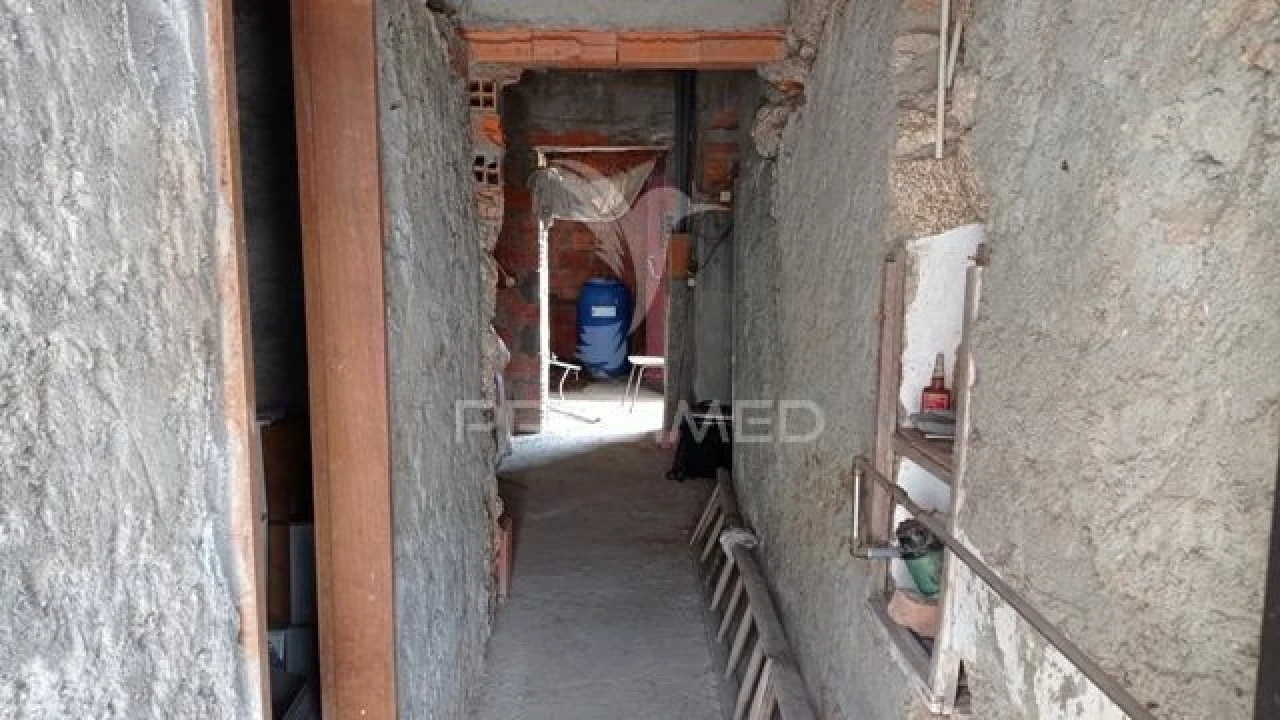 Moradia T4 para Venda em Monte da Pedra Foto 9