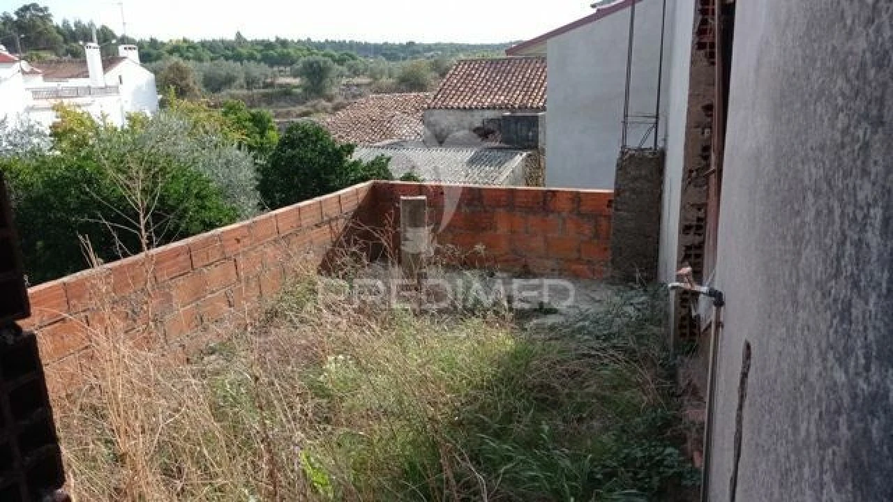 Moradia T4 para Venda em Monte da Pedra Foto 6