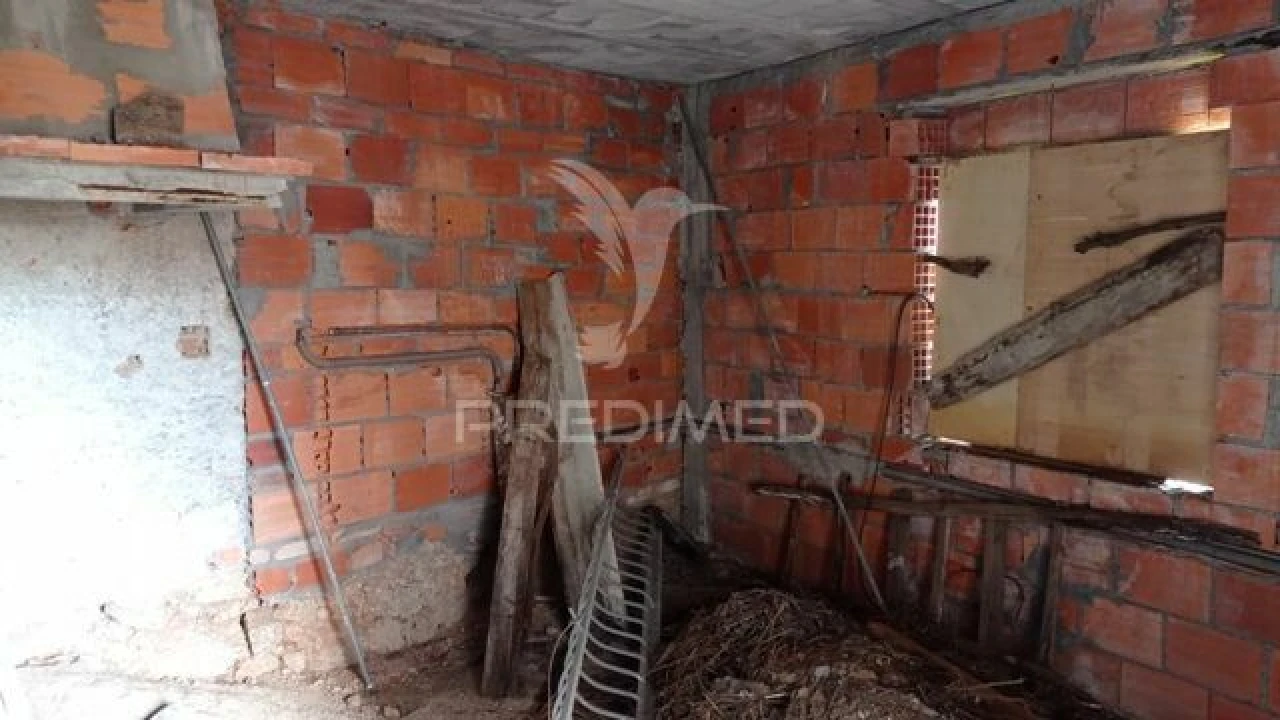 Moradia T4 para Venda em Monte da Pedra Foto 7