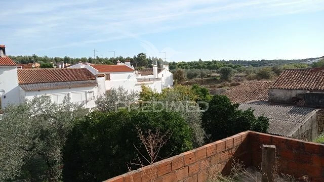 Moradia T4 para Venda em Monte da Pedra Foto 5