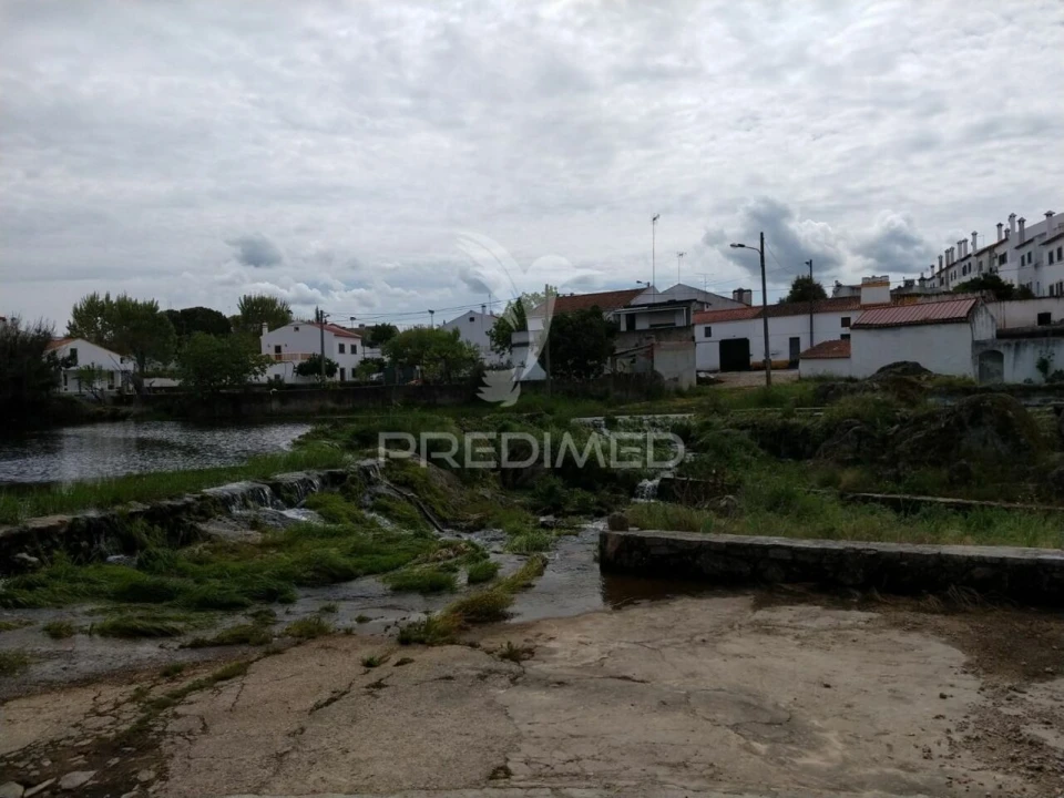 Moradia T4 para Venda em Monte da Pedra Foto 12