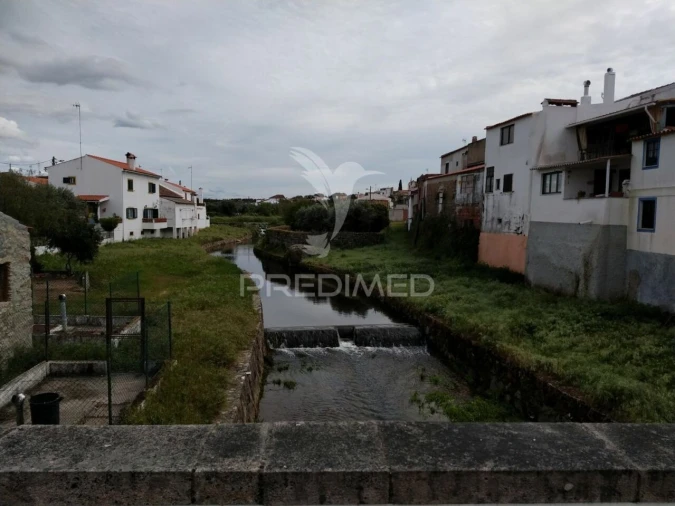 Moradia T4 para Venda em Monte da Pedra Foto 10