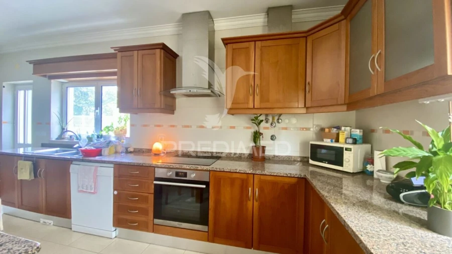 Moradia T3 para Venda em Aljubarrota Foto 15